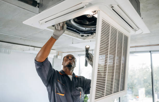 Licensed Hvac Maintenance service in New Richmond, WI - FH HVAC