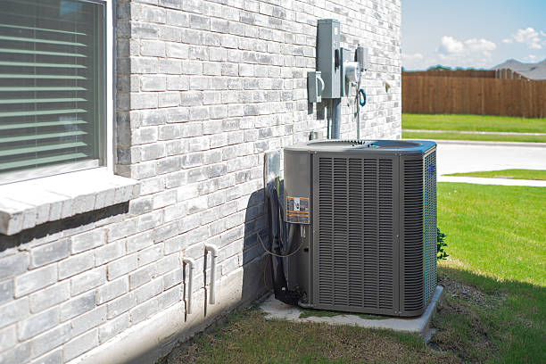 Reliable Hvac Maintenance contractor in New Richmond, WI by FH HVAC